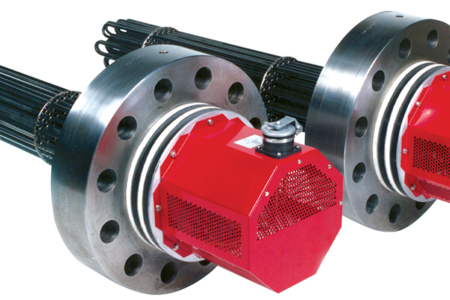 immersion heater