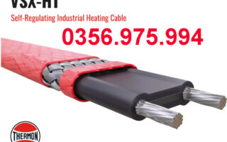 DÂY GIA NHIỆT THERMON, HTSX 20-2 OJ, KSX 15-2 OJ
